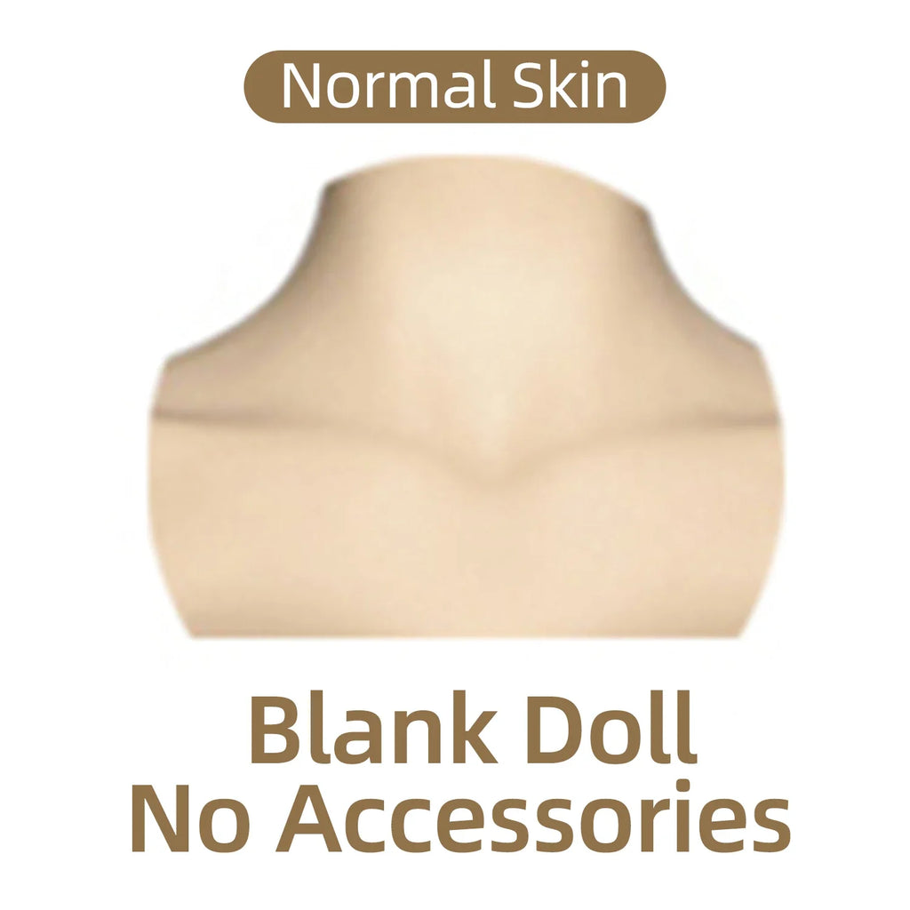 Licit Ball Jointed Doll 1/3 Uncle Attractive SD Expression Head Resin Figure New Year Toy Collection