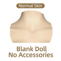 Licit Ball Jointed Doll 1/3 Uncle Attractive SD Expression Head Resin Figure New Year Toy Collection