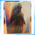 Auf Lager HotToys MMS812 Superman Krypto 1/6 Soldatenfigur Animations-Actionfigur Spielzeug Geschenk Modell Kollektion