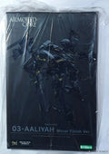 In Stock Original Kotobukiya V.I.O.S. Armored Core SCHNEIDER NACHTREIHER/40E STEEL HAZE 275mm Action Figure Anime Model Kit