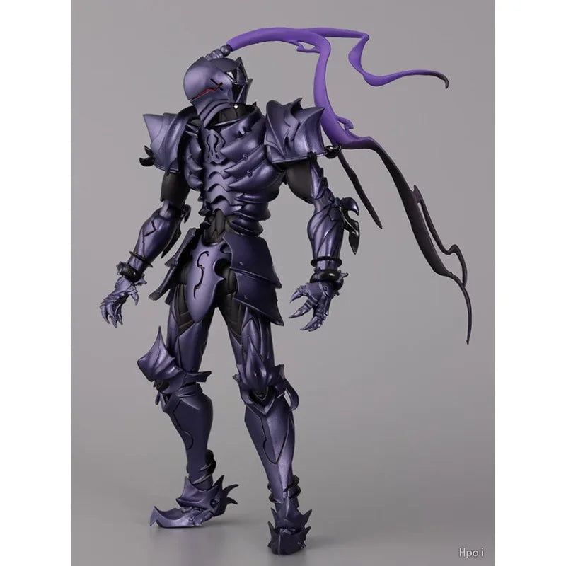 Sentinel Original Fate/Grand Order Berserker Series Lancelot Action Figure Model Toys Movable Model Ornaments Gifts Fo Boys