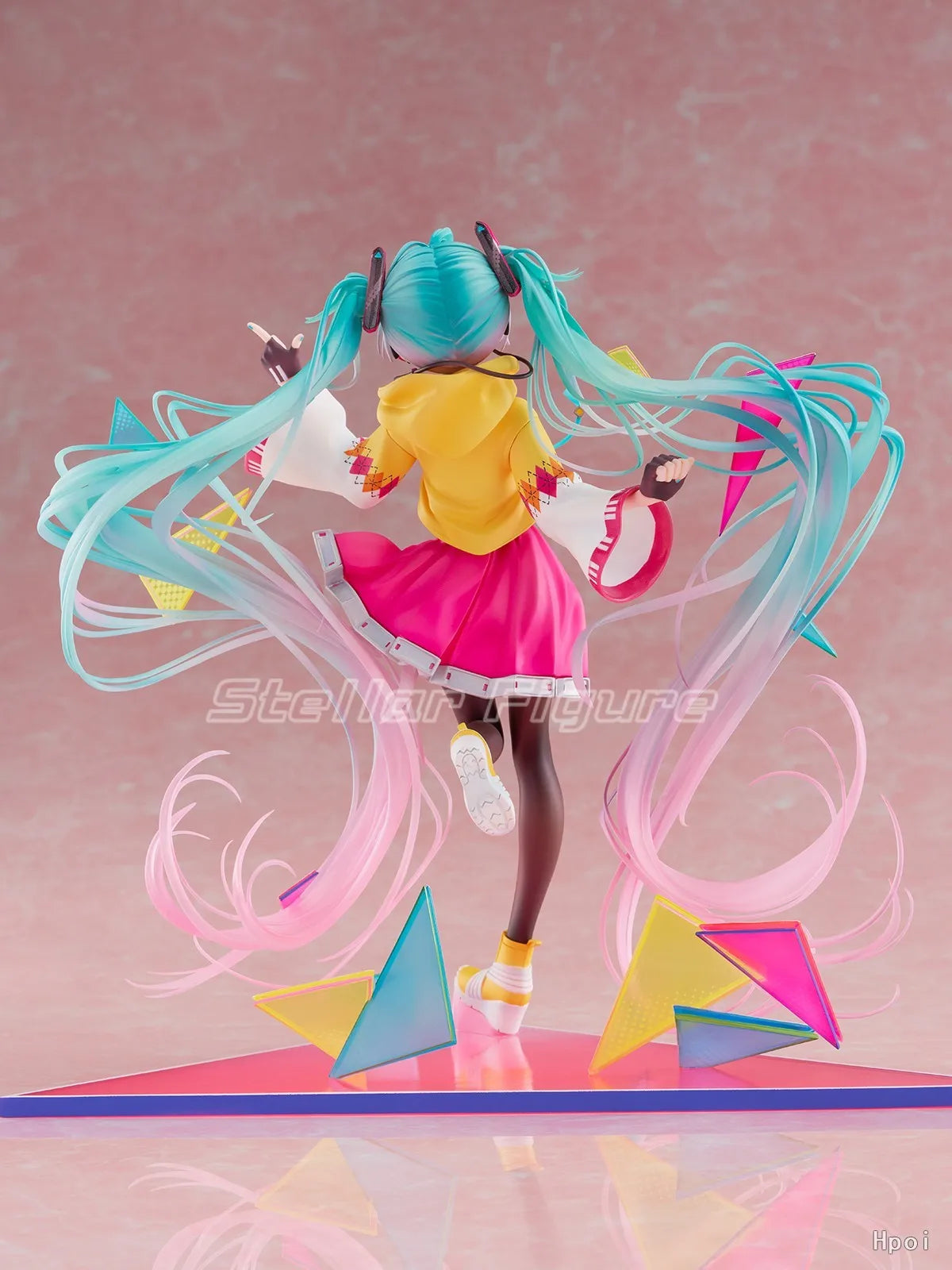 【SF】In Stock SSF EStream Miku Colorful Stage 1/7 Scale Figures Collection Gift