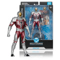 McFarlane Toys DC Multiverse Darkstars (Darkstars Rising) McFarlane Collector Edition 7" Action Figure Model Doll Garage Kit