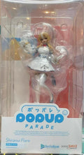 【SF】In Stock GSC POP UP PARADE Hololive Shiranui Flare Figures Model Collection Anime