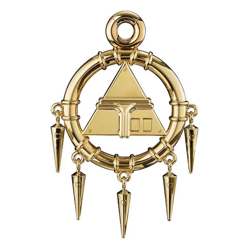 Bandai Genuine Duel Monsters Anime Millennium Wheel Wisdom COMPLETE EDITION Toys for Boys Girls Christmas Gift Collectible Model