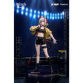 AUF LAGER Myethos Original Echtes Arknights Gift+ W (CanNot Wait For Ver.) Action-Anime-Figur Schönes Sammlerstück Geschenk 1/8 Modell