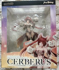 【SF】In Stock Max Factory Bahamut of God Strike Cerberus 1/7 Scale Figures Original Collection Gift