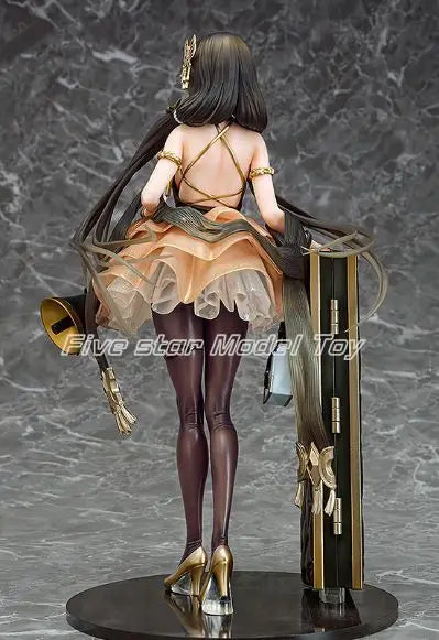 【FS】Original Phat Scale 1/7 Girls Frontline RO635 The Ruler Figure Model Gift Collection