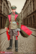  ﻿DID 3R GM656 1/6 Scale Male Soldier German Field Marshal Full Set 12inches Action Figure Model Fans Gifts Collectible