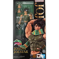 Spot SaleBandai S.H.Figuarts SHF JOJO JOJO JONATHAN JOESTAR Mol Kit SHF PVC ca. 14,5cm Actionfiguren Mol Toys Figur GeschenkIn