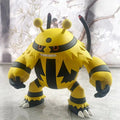 Pokemon 15cm Anime Electivire Electric Shock Monster Figure  Pvc Statue Model Collection Decorations Toys Gifts Toy