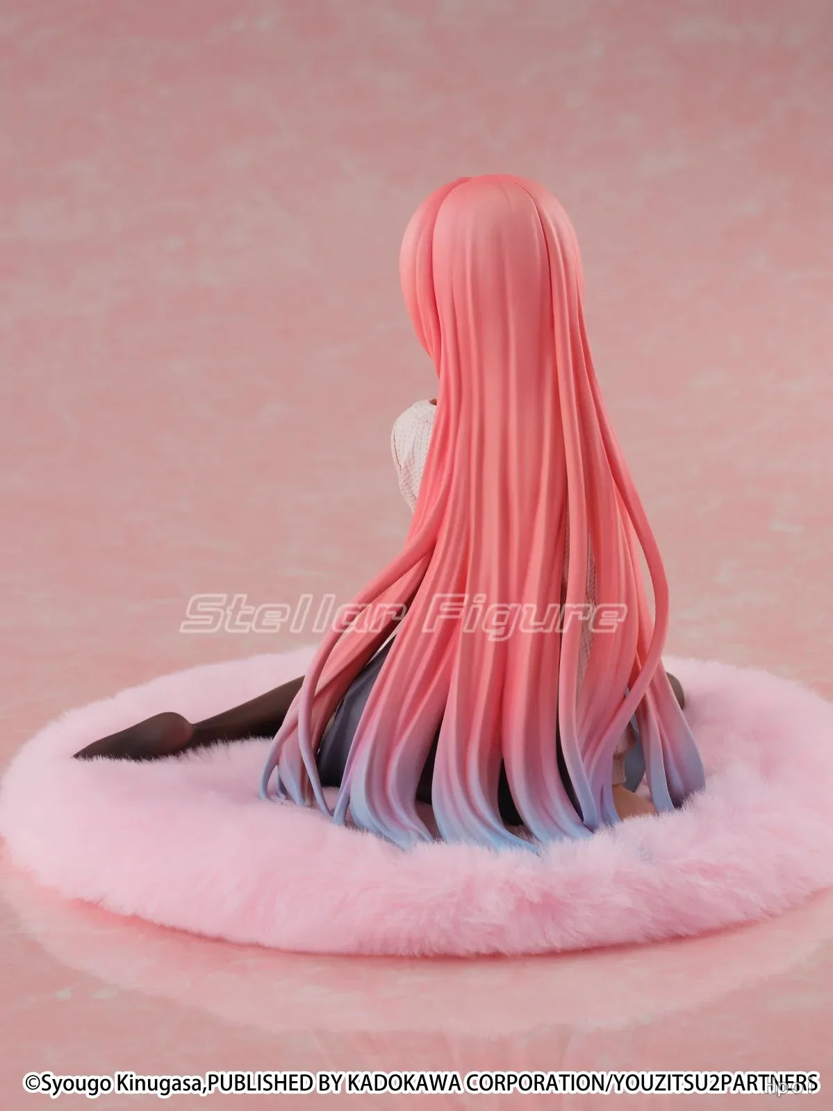 【SF】In Stock SSF EStream Welcome To The Classroom of Strength Supremacy Ichinose Honami 1/6 Scale Figures Model Collection Gift