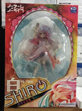 【SF】In Stock KADOKAWA KDcolle NGNL White 1/7 Scale Figures Original Collection Gift
