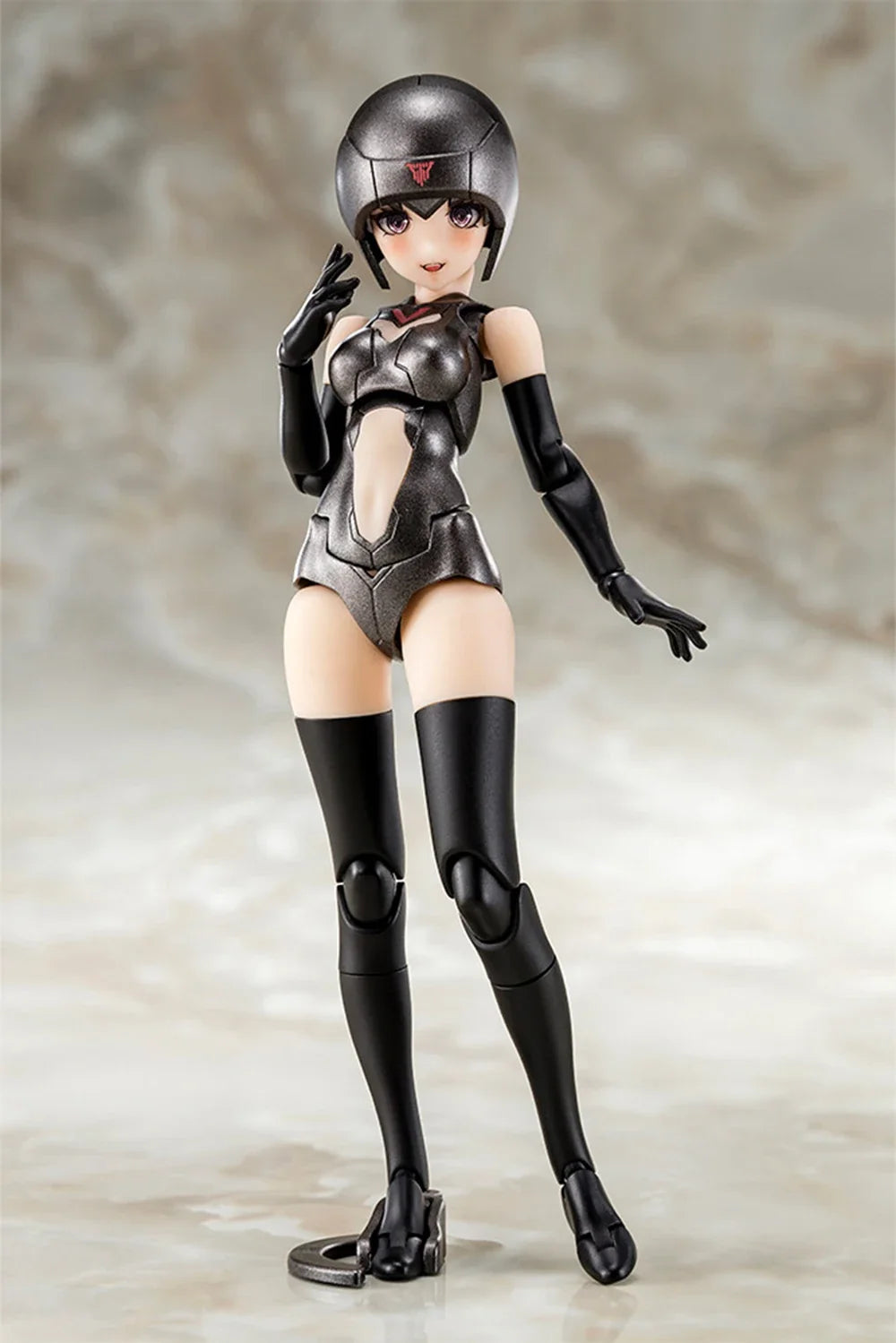 Kotobukiya KP832 B1R-M Torso Set Skin Color B Machine Girl Assemble Action Figureals Model