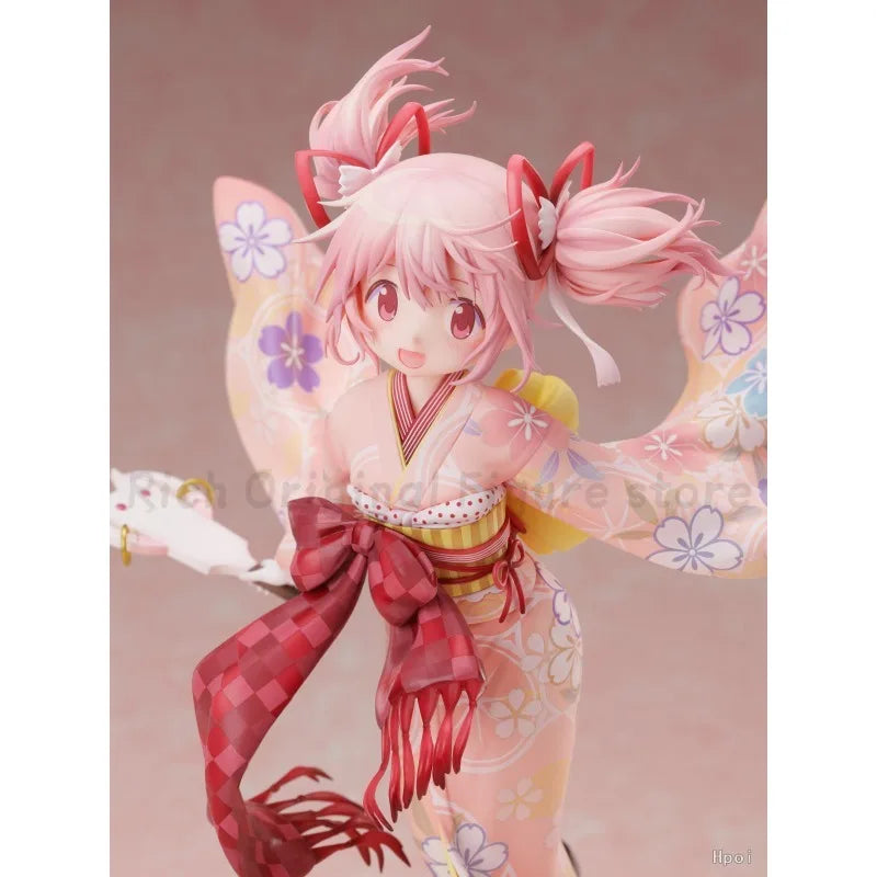 【Pre-sale】Original F:NEX Magia Record Madoka Kaname - Costume- Anime Figure Model Toy