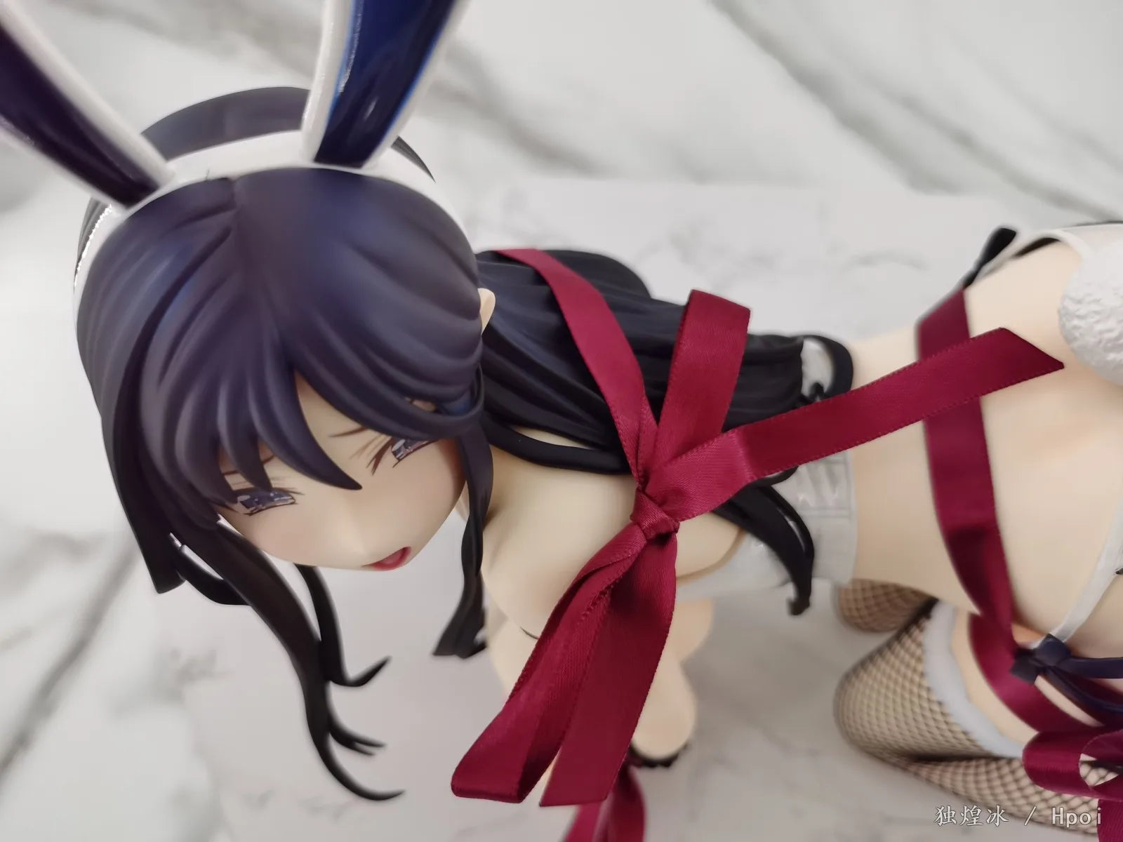 AY NSFW High Quality Maria PVC 1/4 Sexy Girl Action Figures Animation Toy Doll Adults Gifts Model Collector Anime Hobby