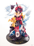ã€MTã€‘Phat! GSC FGO Katsushika Hokusai Adventer 1/7 Scale Anime Figure
