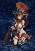 Original Max Factory Fleet Collection Yamato Anime Figure Model Toy Gift Collection