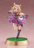 【Vorverkauf】Max Factory GSC Pretty Derby Narita Top Road Maßstab 1:7 Anime Figur Spielzeug