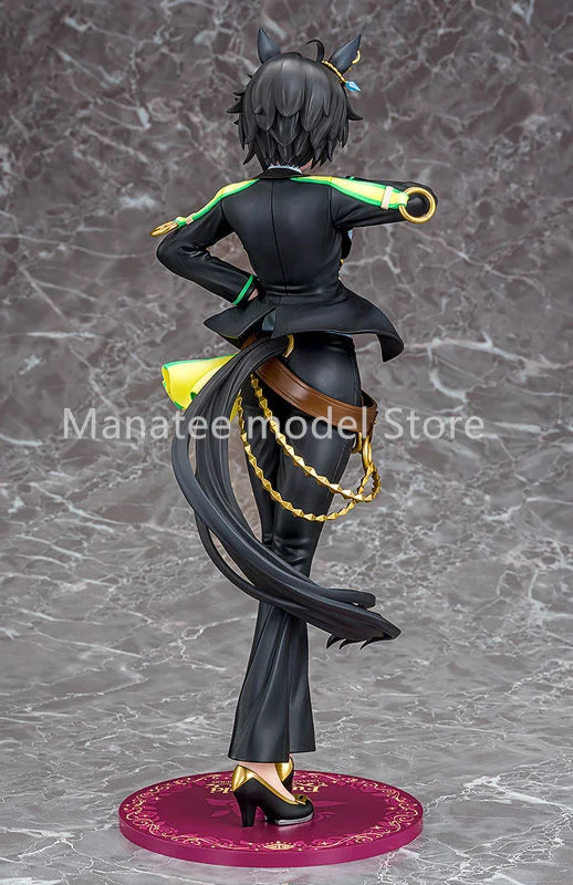 Phat Company Original Umamusume Pretty Derby Fuji Kiseki 1/7 PVC Action Figure Anime Model Toys Collection Doll Gift