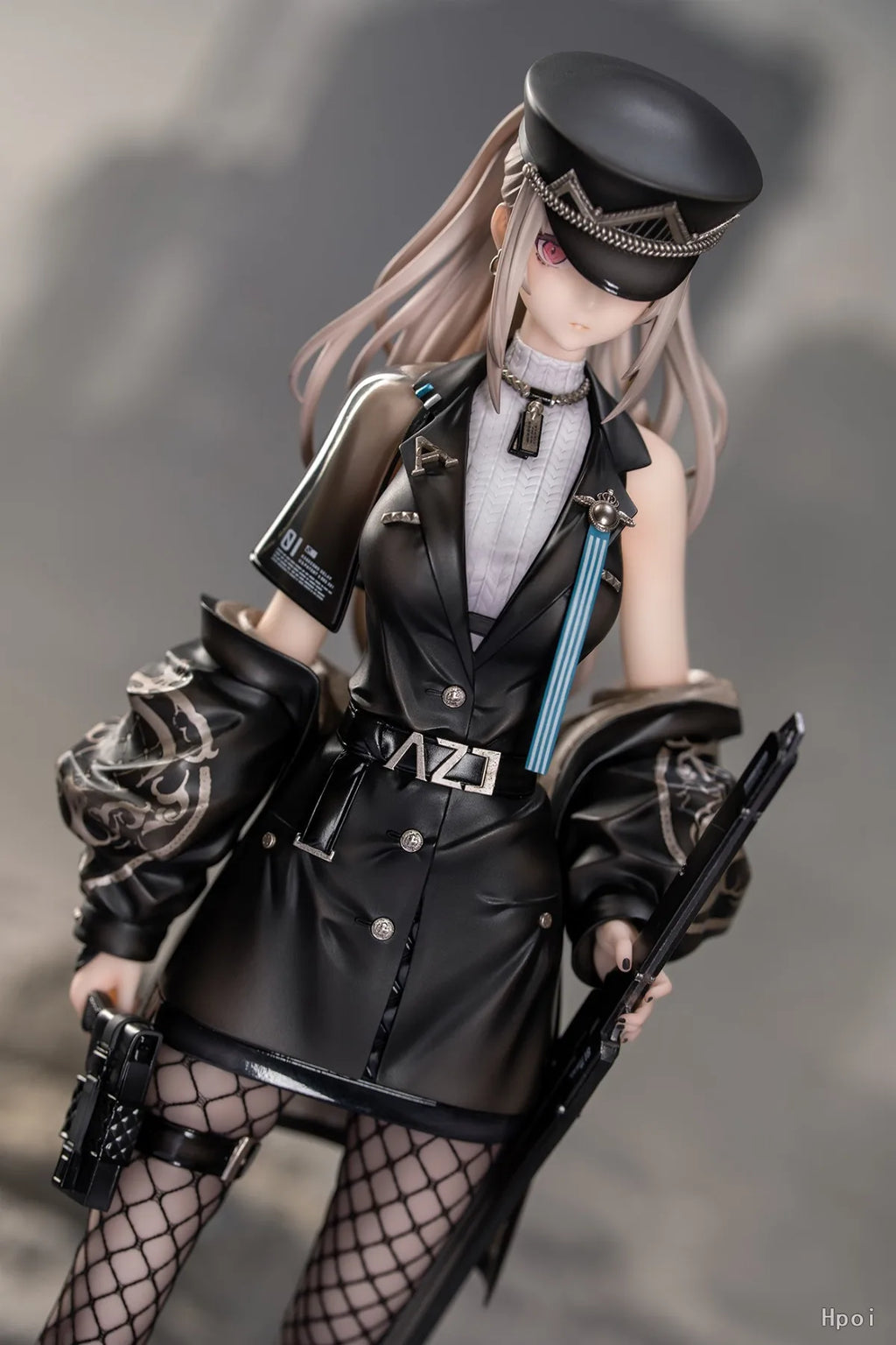Auf Lager Myethos A-Z:[B]-full Dress 1/7 Scale Figur Spielzeug Modell Kollektion