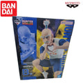 Bandai Auf Lager Original Banpresto Aizakku Netero Puppe Brandneue Actionfigur in Box Animations-Peripheriegeräte Charaktere Garage