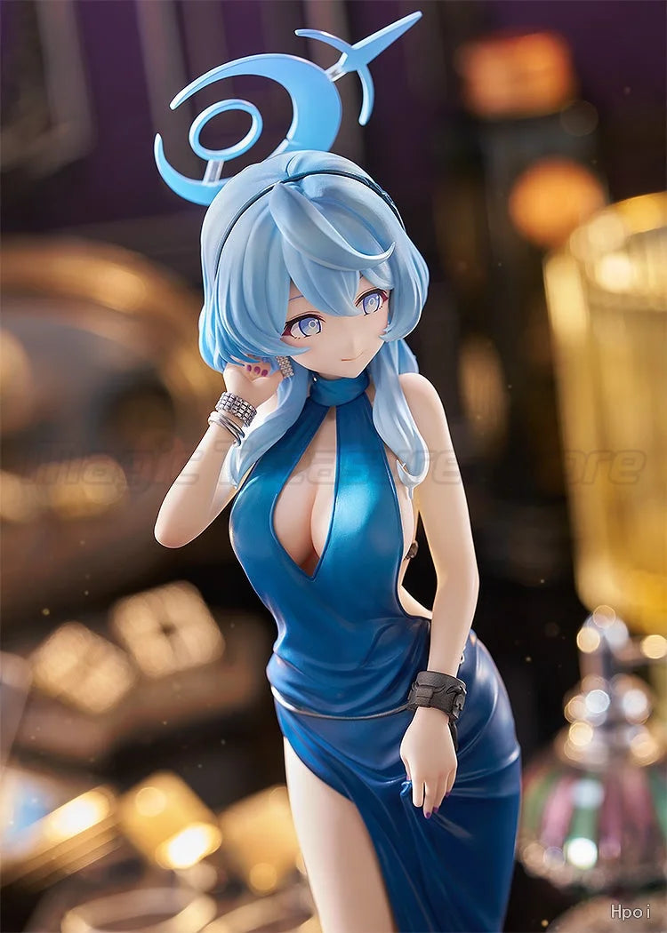 ã€MTã€‘GSC Blue Archive Amau Ako 1/7 Scale Anime Figure