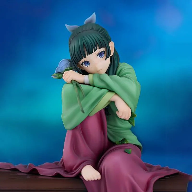 GOOD SMILE COMPANY Genuine Kusuriya No Hitorigoto - Maomao - 1/7 Collection Series Model Cartoon Character Gifts Toys Model