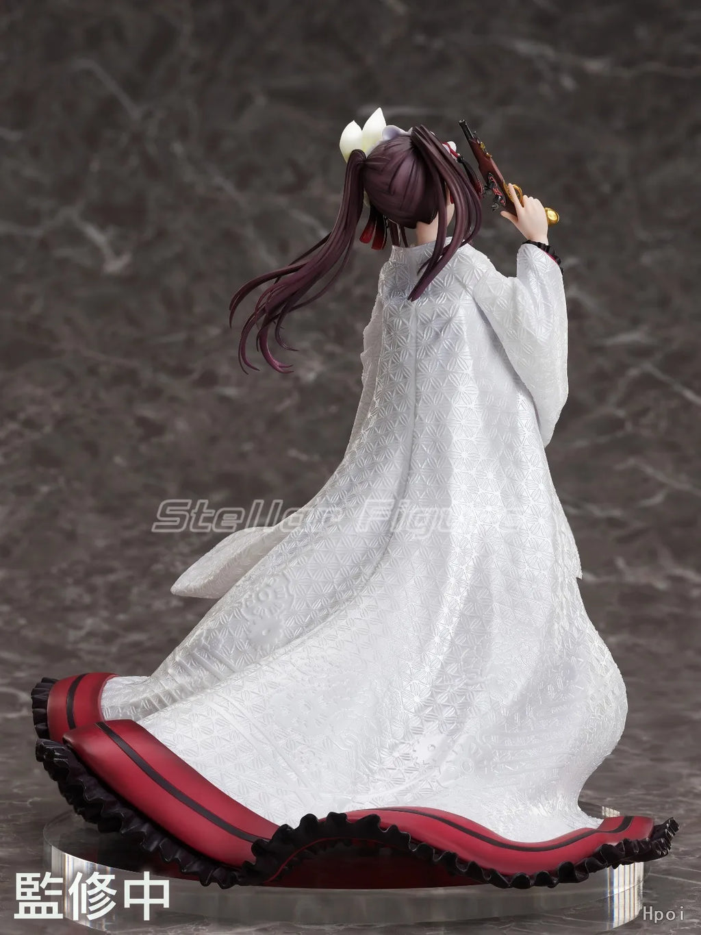 【SF】In Stock F:NEX Date A Live Season 4 Kurumi Tokisaki 1/7 Scale Figures Model Collection Anime