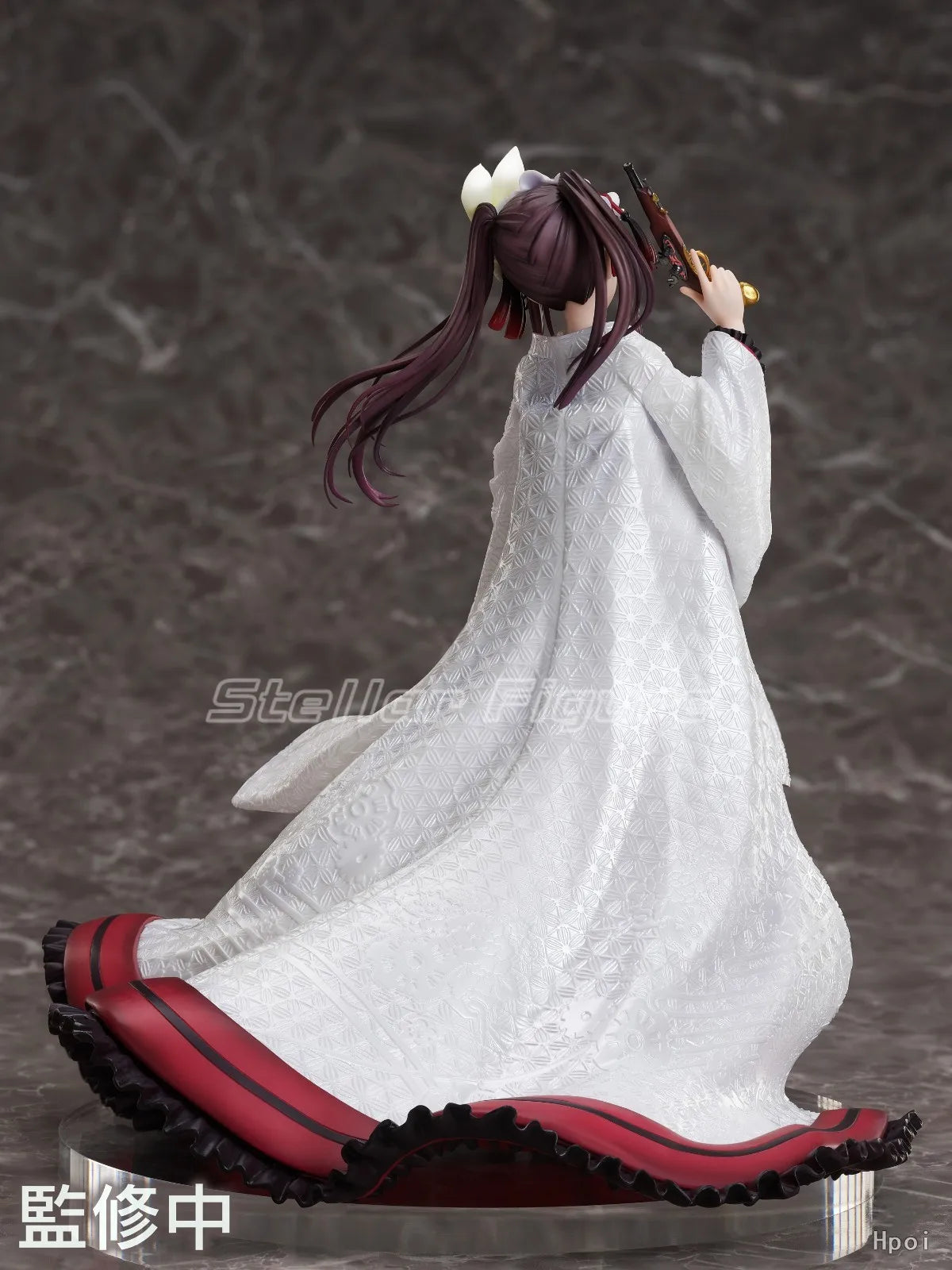 【SF】In Stock F:NEX Date A Live Season 4 Kurumi Tokisaki 1/7 Scale Figures Model Collection Anime