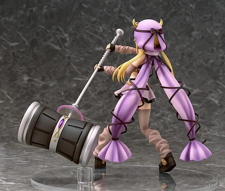 Original in Stock Phat! Magical Records Puella Magi Madoka Magica Side Story Mitsuki Felicia 1/8 Figures Model Toy Gift