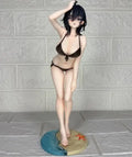 In Stock Yokoyama Ishimi Xia Ming Echo Anime Figure Sexy Girls Statue Collection Dolls Desk Decoration Model Toys Birthday Gifts