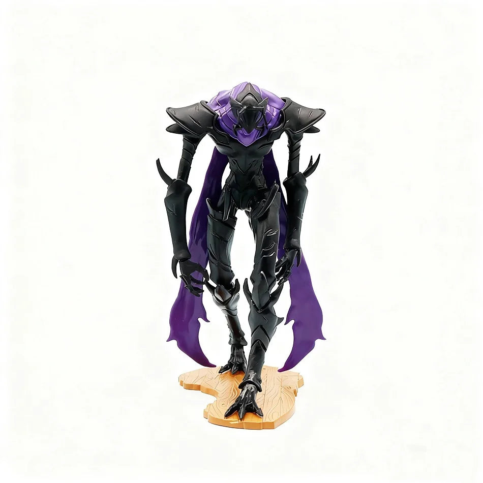 In Stock Solo Leveling (Anime Version) Figure Yagerit's Ant King Bell Action Figure 17-21cm PVC Collect Model Ornament Toy Gifts
