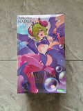 Original Kotobukiya Model Kit ARCANADEA LUMITEA VELRETTA Anime Action Figure Assembly Model Toys Gift
