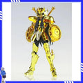 24-Stunden-Versand CS Model Saint Seiya Myth Cloth EX Libra Dohko Sternzeichenkrieger Actionfigur auf Lager