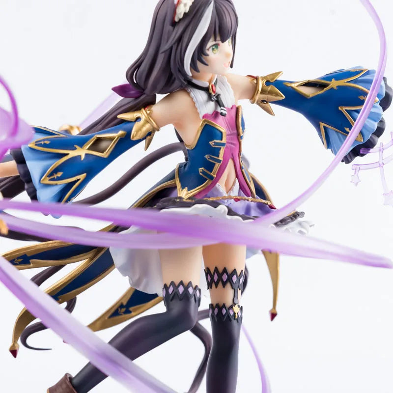 29cm Princess Connect! Re:Dive Kyaru Momochi Kiruya Anime Figure Model Statue Collection Model Desktop Decoration Ornament Toys