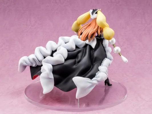 【FS】Original F:NEX Scale1/7 Zhuanba Penguin Drum Princess of The Crystal Model Gift Collection Figure