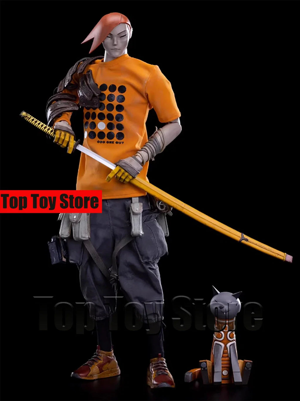 In Stock High Quality UNDERVERSE UV_20053 1/6 Male Soldier TK BIPPU SEURAT Full Set 12'' Action Figure Model Toy for Hobby Gift