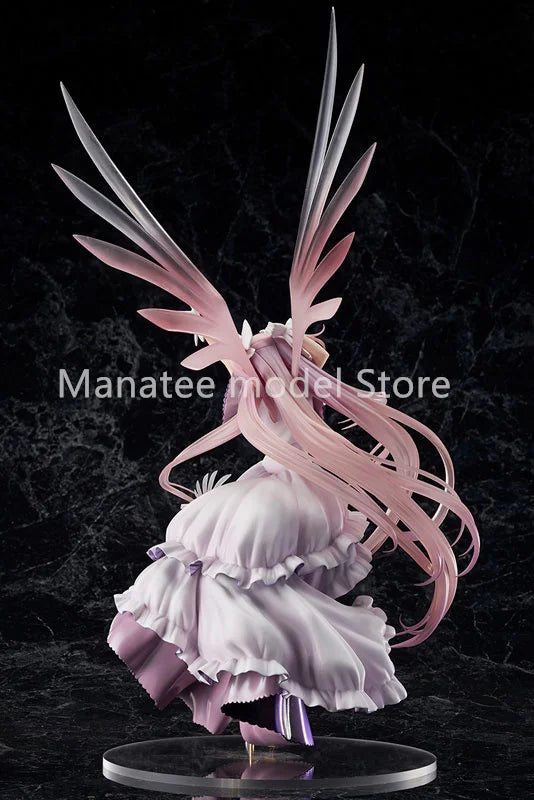 Aniplex Original Ultimate Madoka -The Rebellion Story- 1/8 PVC Action Figure Anime Model Toys Collection Doll Gift