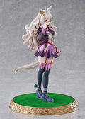 Max Factory Pferd Pretty Derby Hübsches Mädchen Biwa Hayahide 1/7 Maßstab Anime-Figurenmodell