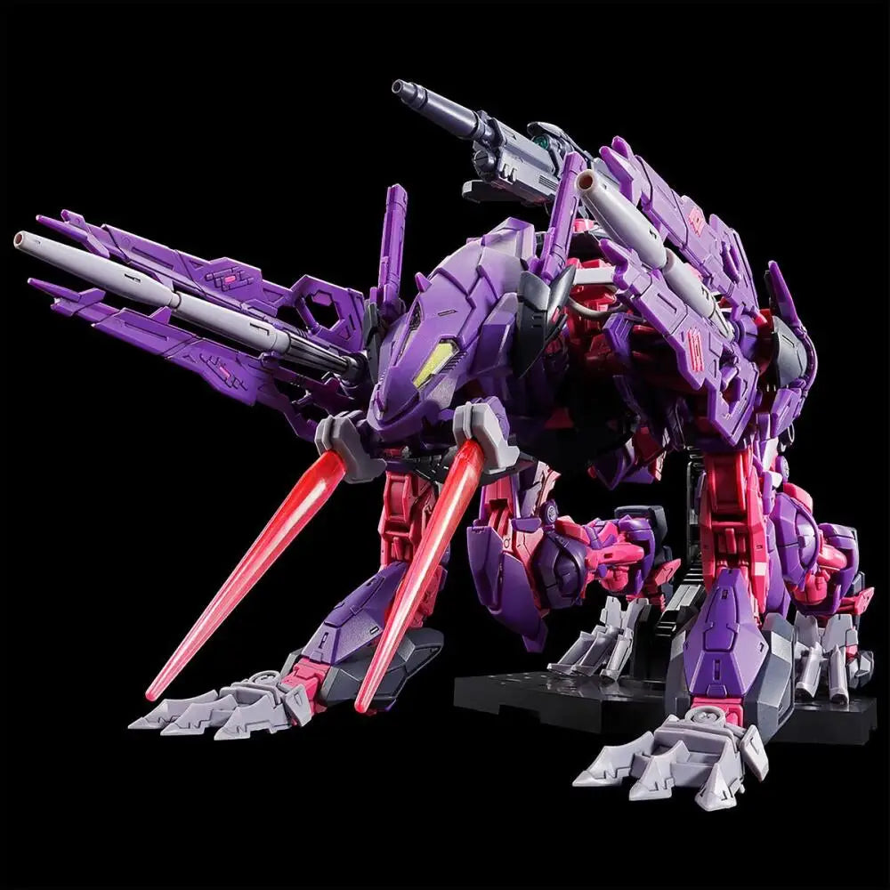 In Stock Genuine BANDAI MG Mobile Suit Gundam SEED VS ASTRAY Gundam Astray Mirage Frame Second Issue Figure Anime Action Model