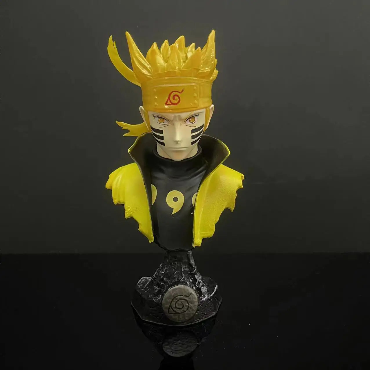15cm Anime NARUTO Figure Namikaze MinatoSarutobi Hiruzen Tobirama Shisui Uchiha ltachi Action Figure Model Gifts