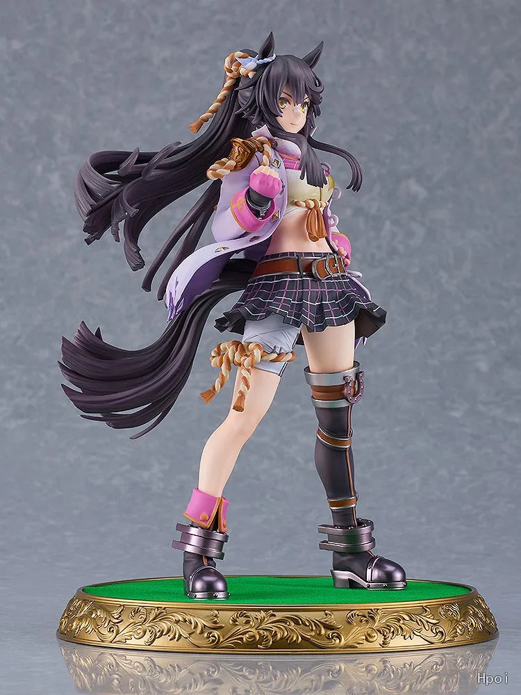 Original in Stock Max Factory Pretty Derby Narita Brian 1/7 Scale Figures Model Toy Gift Collection Ornament