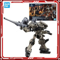 Bandai Genuine Armored Core 6 Anime Model Kits Melander Toys 30MM Action Figure Assembly Model Gift for Kids Christmas Present
