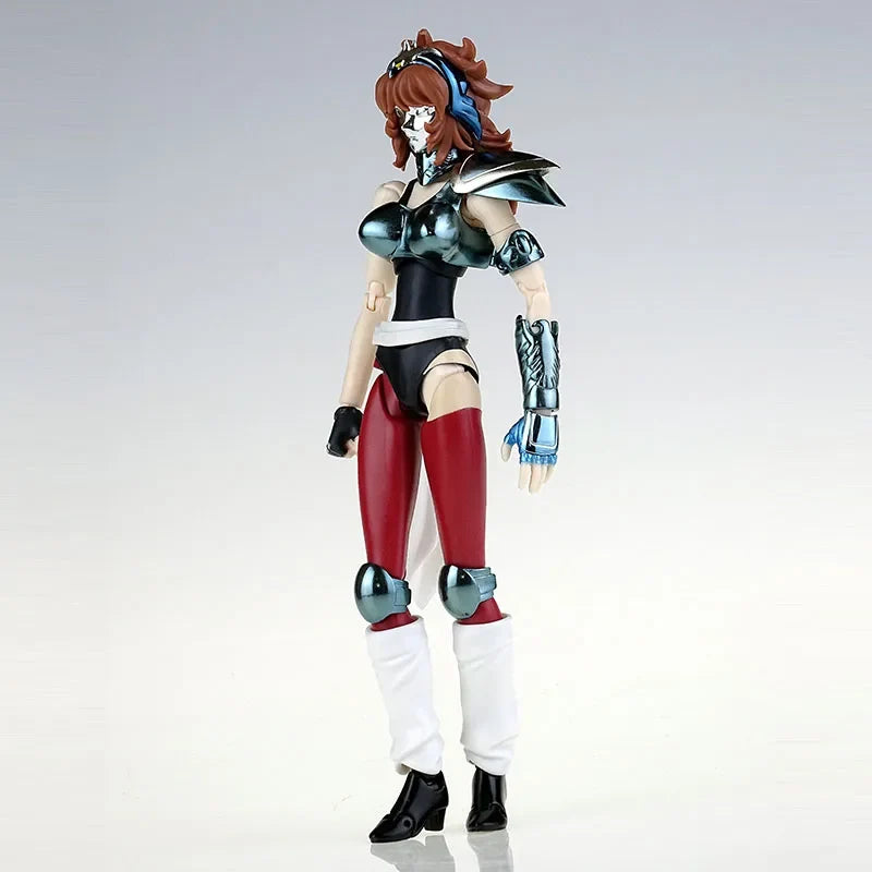 GoodTony/GT Saint Seiya Myth Cloth EX Eagle Marin Silver Knights of the Zodiac Action Figure In Stock