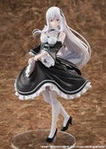 【Pre-sale】Original KADOKAWA KDcolle Re:ZERO - Starting Life in Another World Echidna Roswaal Mansion Maid Uniform Anime Figure
