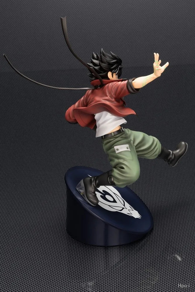 In Stock Original Genuine Kotobukiya Statue Figure ARTFX J Shiki Granbell Edens Zero 1/8 Scale Collectible