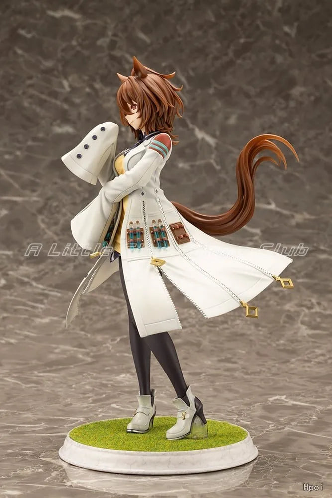 In Stock Original Kotobukiya PrettyDerby Agnes Tachyon 1/7 Animation Figure Collection Toys Gifts Model
