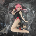 In Stock Taito Original Genuine To Love-Ru Darkness Desktop Cute Figure Nana Astar Deviluke Chinese Dress 13cm Model Toy Figures