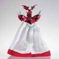 GeTe Saint Seiya Myth Cloth EX Grand Pope Gemini Saga Casual Wear Gold Zodiac Knights Action Figure In Stock